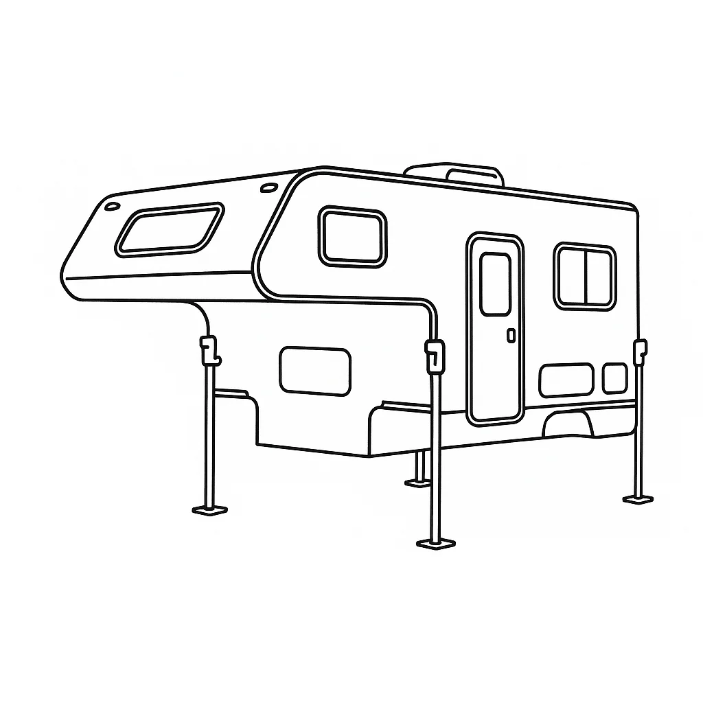 Truck Campers