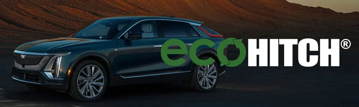 Cadillac EcoHitch