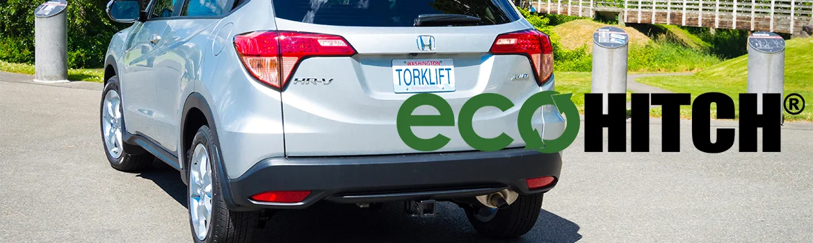 Honda EcoHitch