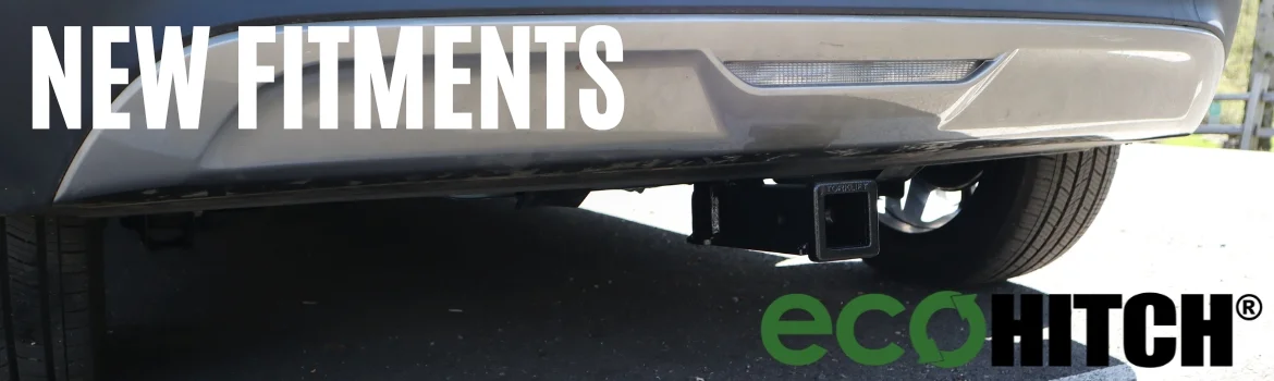 New Fitments EcoHitch