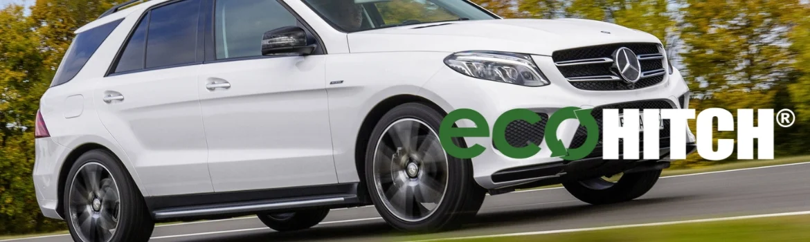 Mercedes EcoHitch