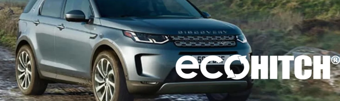 Land Rover EcoHitch