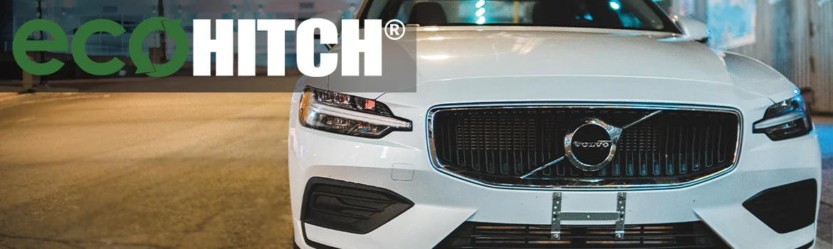 Volvo EcoHitch