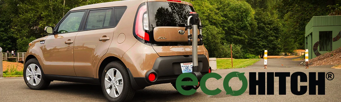 Kia EcoHitch