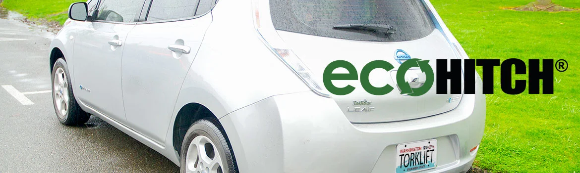 Nissan EcoHitch