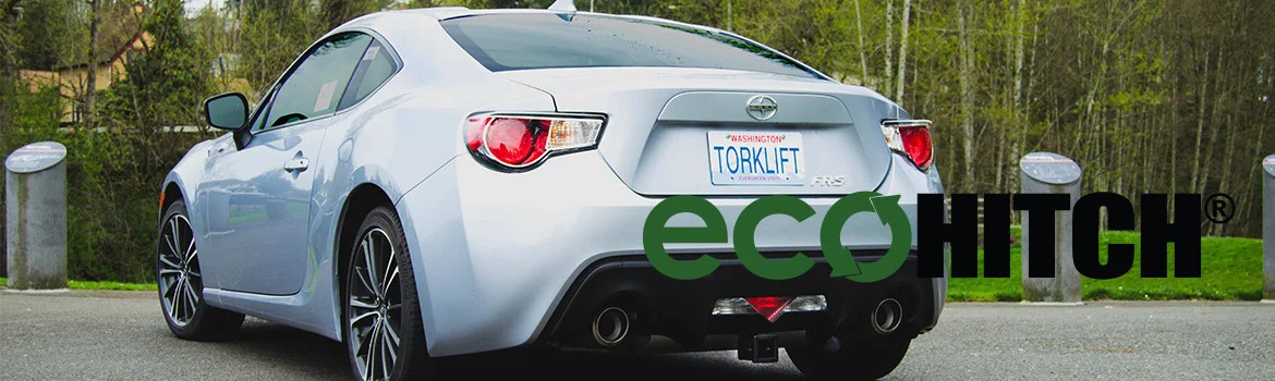 Scion EcoHitch