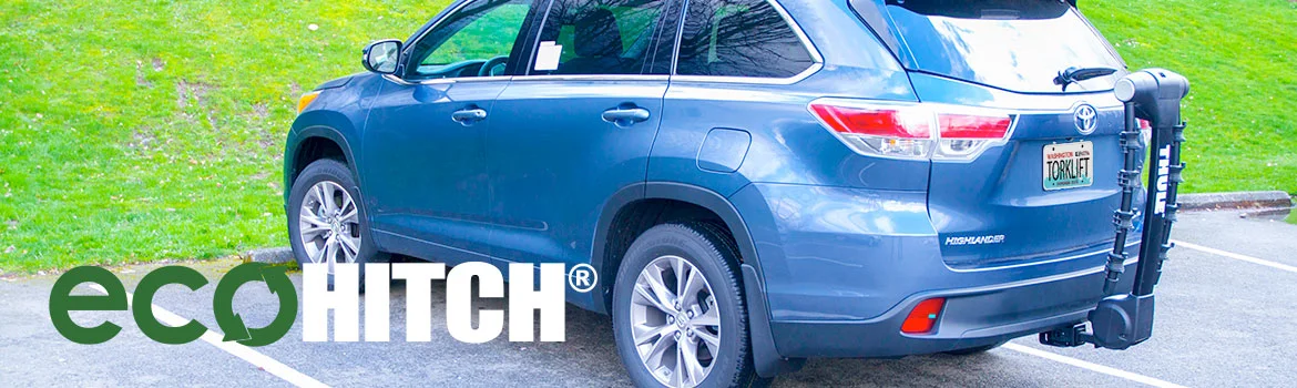 Toyota EcoHitch