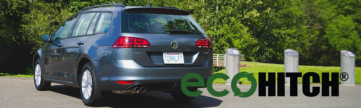 Volkswagen EcoHitch