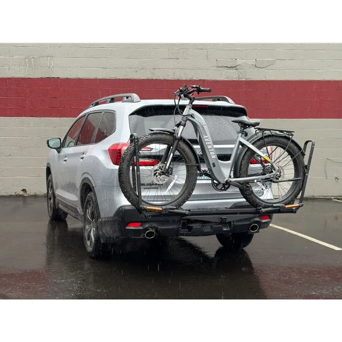 2018-2026 Subaru Ascent Trailer Hitch