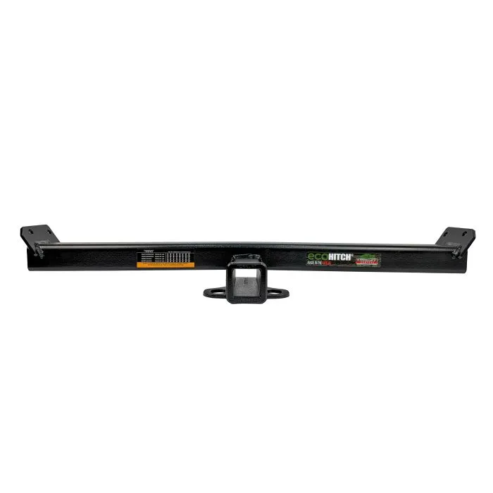 Available Now! Toyota RAV4 – 2026- Stainless Steel EcoHitch