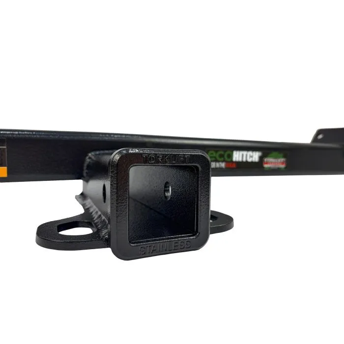 Available Now! Toyota RAV4 – 2026- Stainless Steel EcoHitch