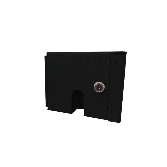 Fortress PowerLock - Black 