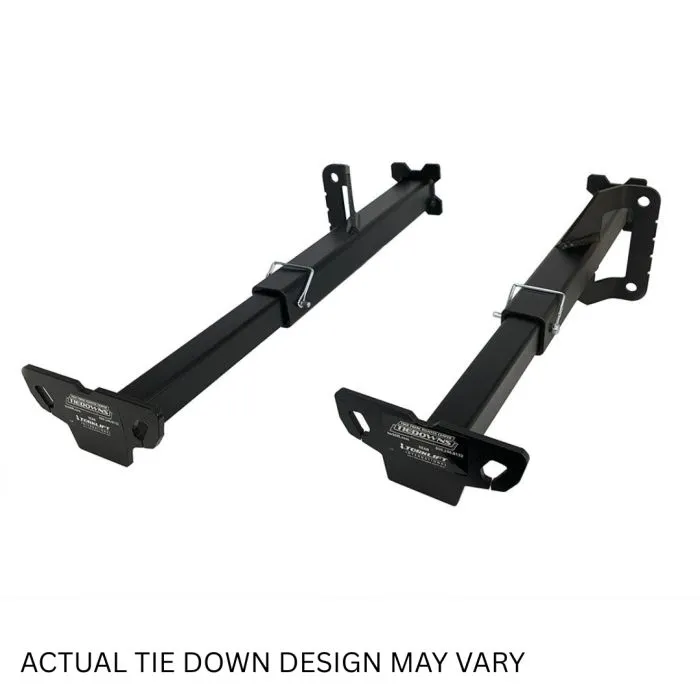 Torklift International Tie Downs – Rear