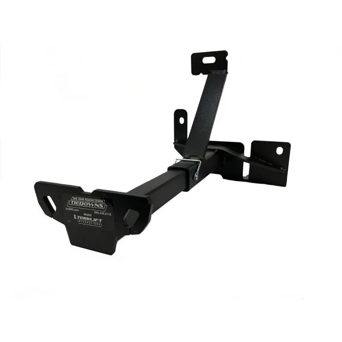 Truck Camper Tie Downs for Ford  F2032