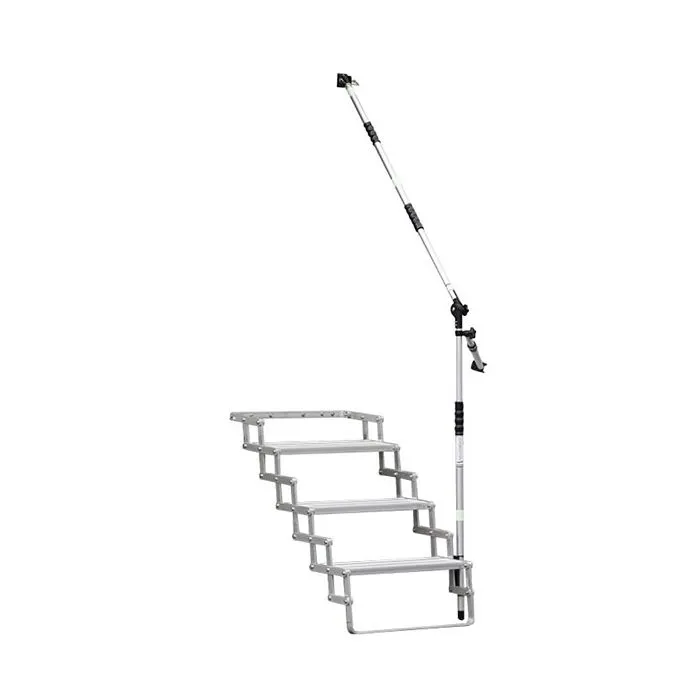  Universal GlowGuide Handrail