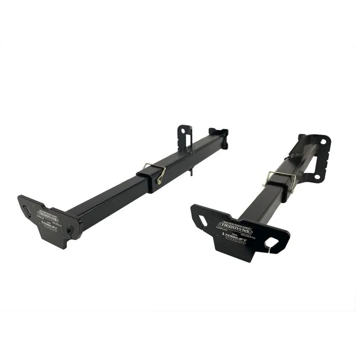 Torklift International Tie Downs – Rear