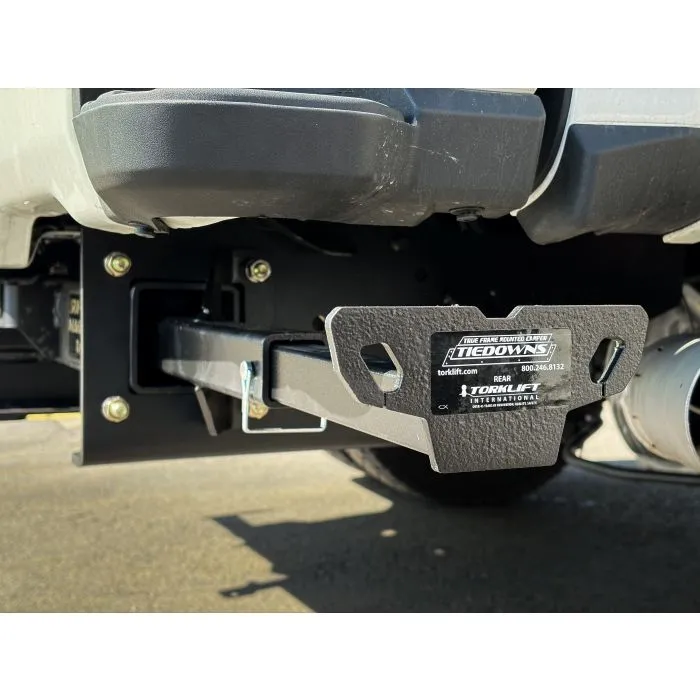 Torklift International Tie Downs – Rear