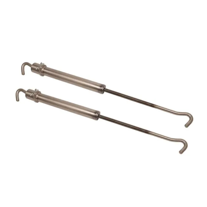 Apex iXL Torklift Camper Turnbuckles