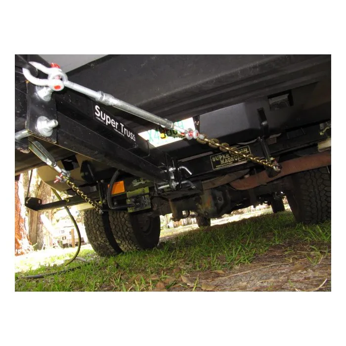 ツッパリテール 120cm SUPERTRUSS EXTENSION-36