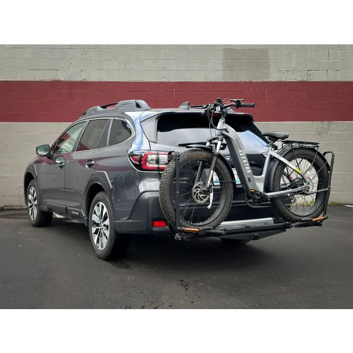 2020-2026 Subaru Outback Trailer Hitch