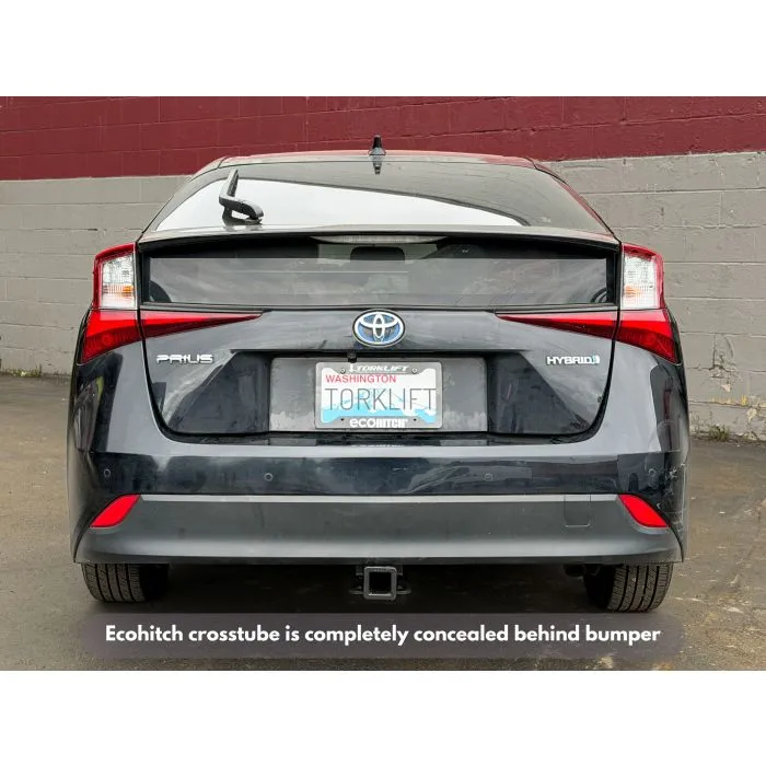 2029-2022 Toyota Prius Trailer Hitch
