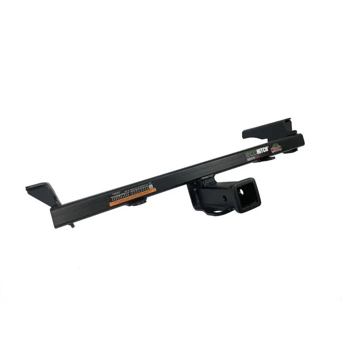 Mazda CX-30 — 2020 - 2026 — EcoHitch® Trailer Hitch