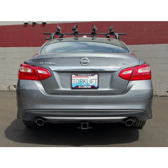 2013-2017 Nissan Altima Trailer Hitch