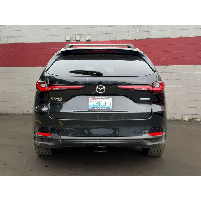 2026 Mazda CX60 CX90