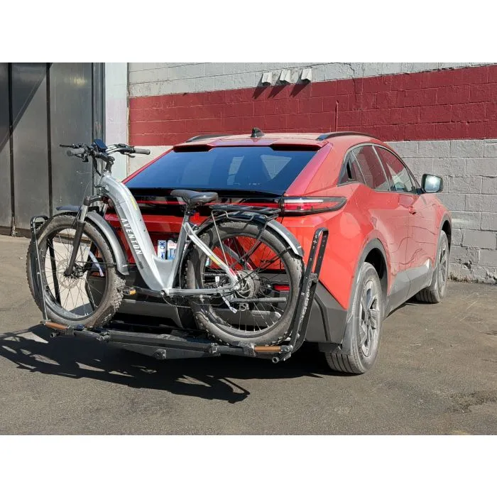2026 Toyota CHR Trailer Hitch Bike Hitch