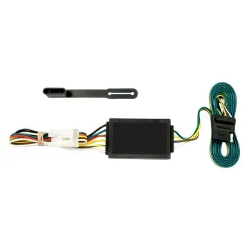 T-Connector: Subaru - WH04065