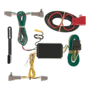 T-Connector: Subaru Impreza Hatchback - WH86365