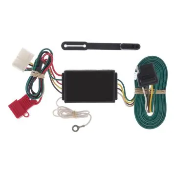 T-Connector: 2010-2011 Honda Crosstour -WH80065
