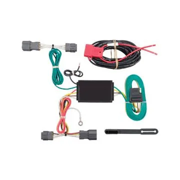T-Connector: Kia Soul with LED Taillights - WH02265