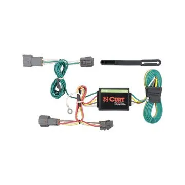 Curt T-Connector 56222 for Kia Soul without LED Taillights
