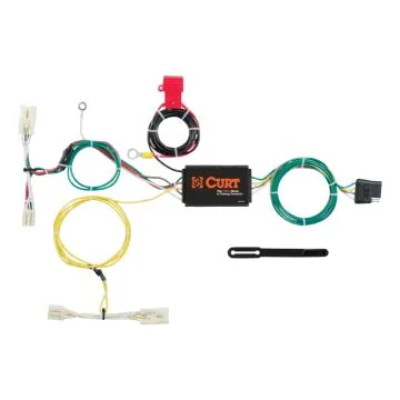 Curt T-Connector: Toyota Prius C - WH57265