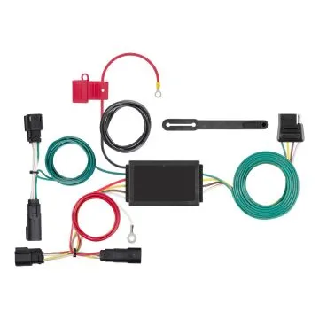 T-Connector: Honda Fit -WH59365