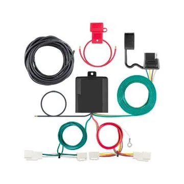 T-Connector: Toyota RAV4 and Avalon - WH05365