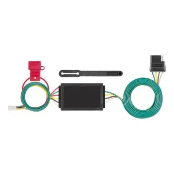 T-Connector: Honda CR-V AWD - WH07365