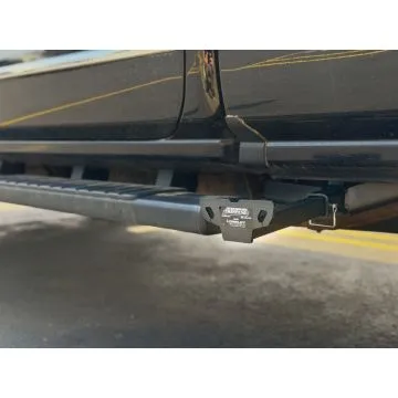 Torklift Chevy/GMC 2500 & 3500 Front Camper Tie Downs – C2219 (2011–2019)