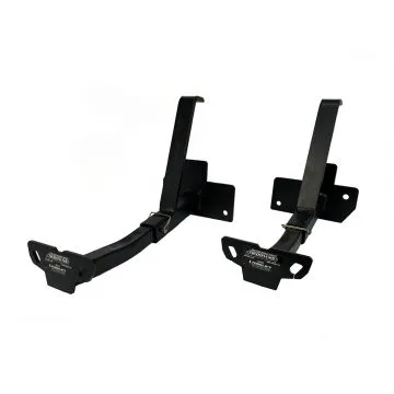 Truck Camper Tie Downs for Chevy – C2220-Non-Stainless Steel (C2220)