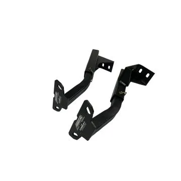 Torklift Chevy/GMC 2500 & 3500 Rear Camper Tie Downs – C3216 (2011–2019, 6.5' & 8' Bed)
