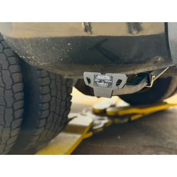 Torklift Chevy/GMC 3500 Rear Camper Tie Downs – C3217 (2015–2019, 8' Bed)