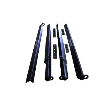 Camper Anchor Relocation Kit - A7004