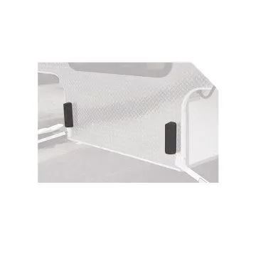 Rubber Camper Bumpers Kit