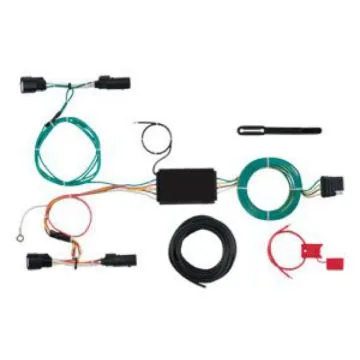 T-Connector: Ford Focus Hatchback and Ford Focus RS - WH37265