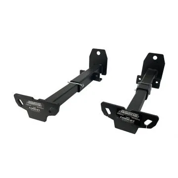 Truck Camper Tie Downs for Ford – F2012-Non-Stainless Steel (F2012)