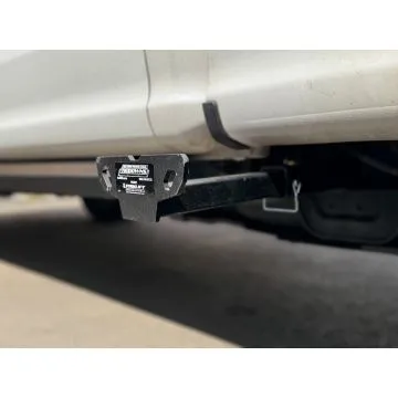 Torklift Ford Super Duty F250/F350 Front Camper Tie Downs – F2031 (2019–2026, 6.75' Bed)