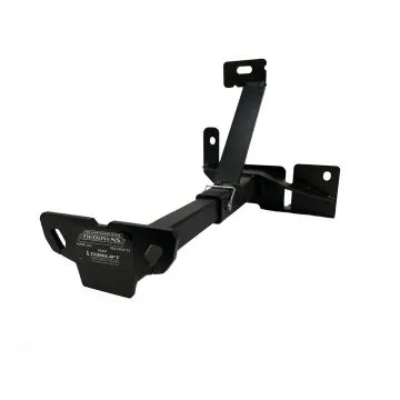 Torklift Ford Super Duty Front Camper Tie Downs – F2032 8' Bed