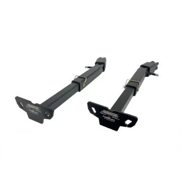 Truck Camper Tie Downs for Ford – F3004-Non-Stainless Steel (F3004)