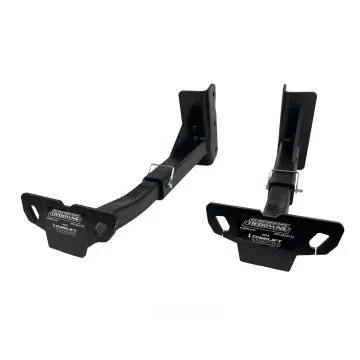 Torklift Ford F150 Rear Camper Tie Downs – F3005 (2006–2014, 5.5', 6.5' & 8' Bed)